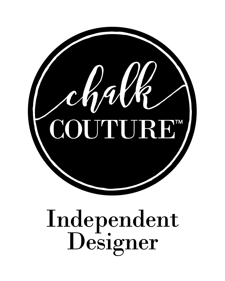 Mystery Craft Box - Chalk Couture!