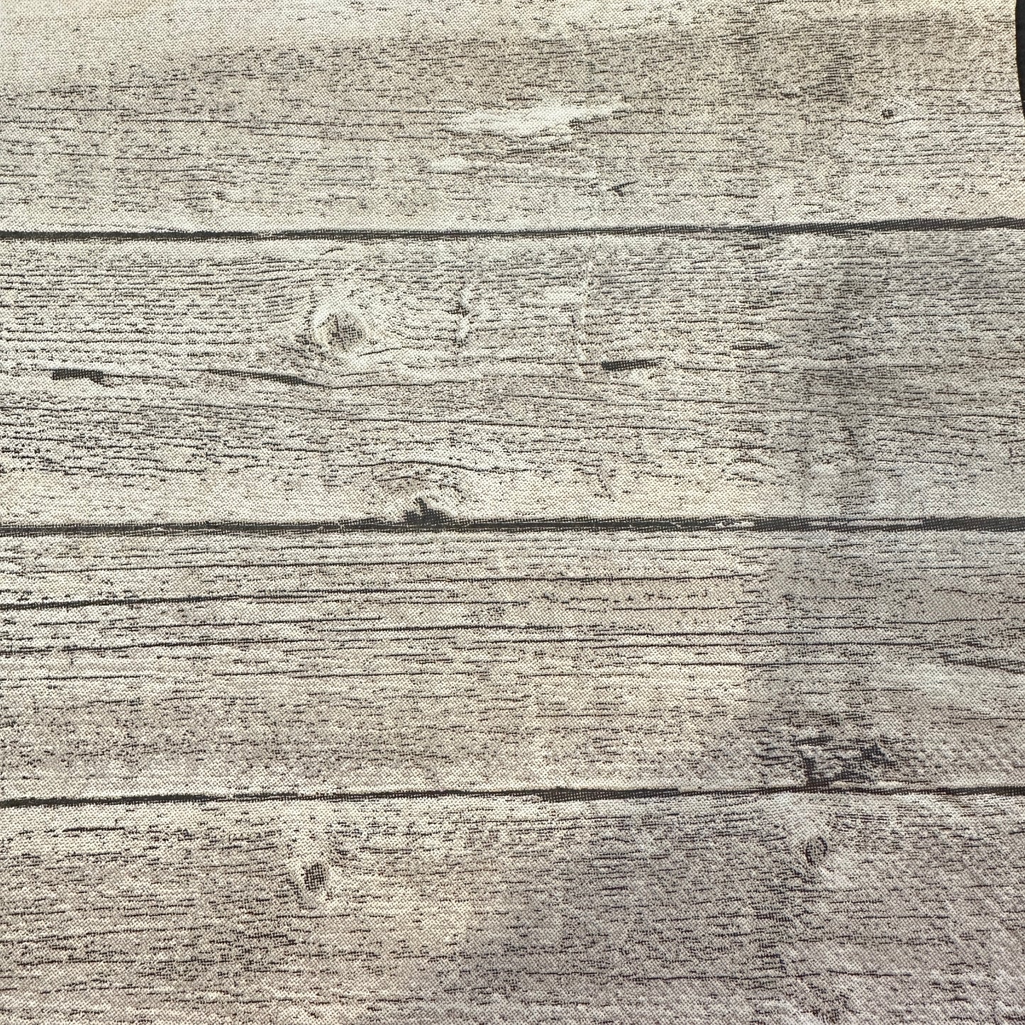 Wood Grain LUNCH Napkin (set of 2)