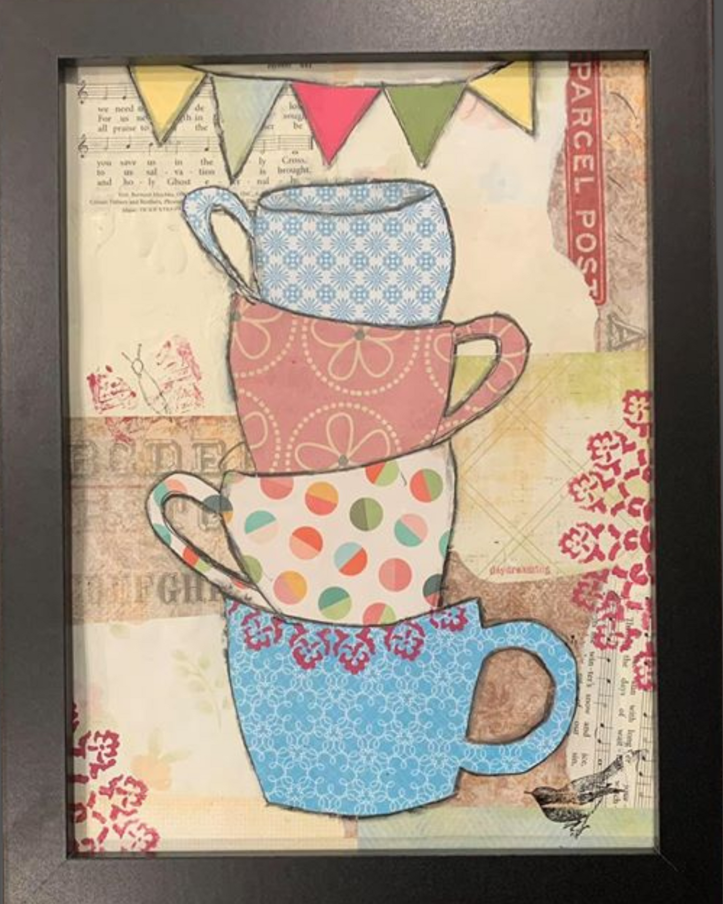 Craft Therapy Club Monthly Membership