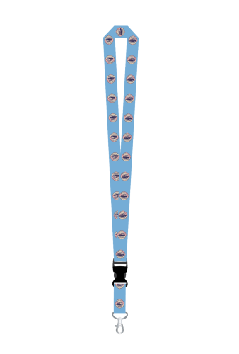 Crafty Chicks Cruise Lanyard (NO SHIPPING)