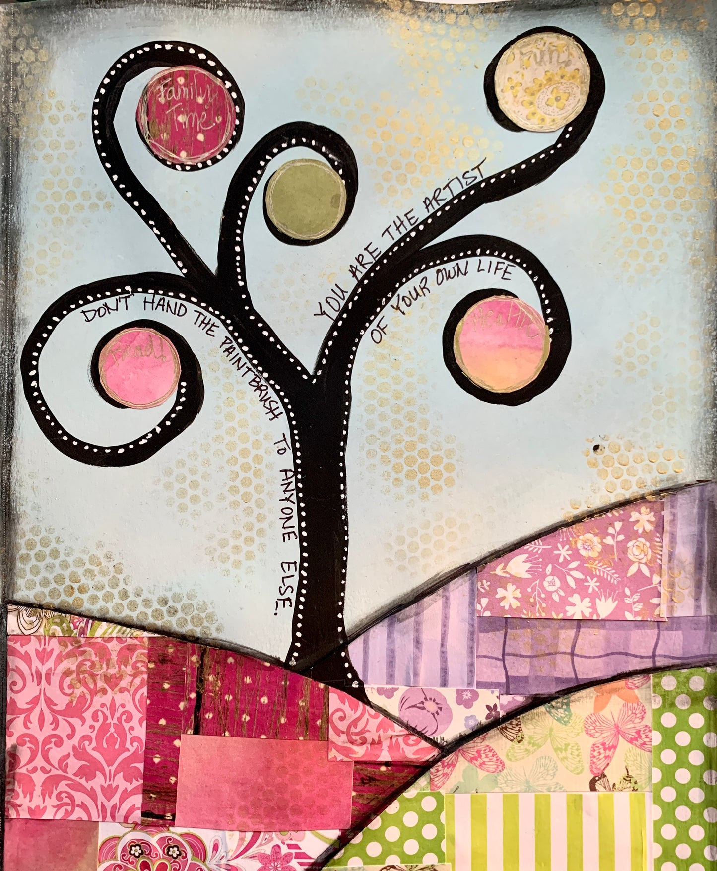 Craft Therapy Club Monthly Membership