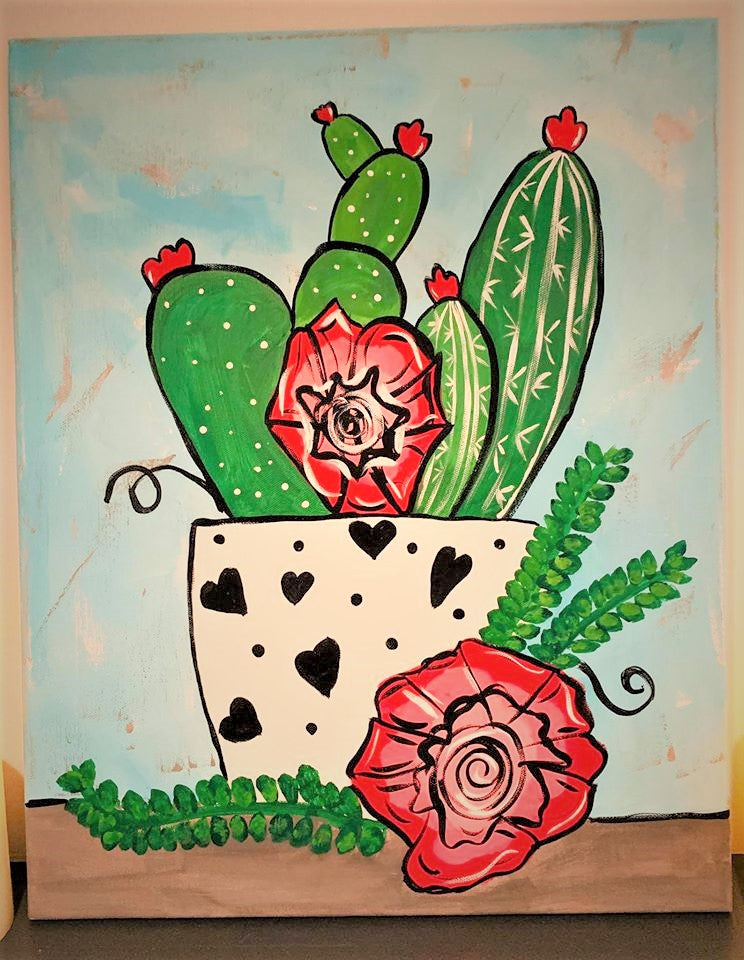 Craft Therapy Club Monthly Membership