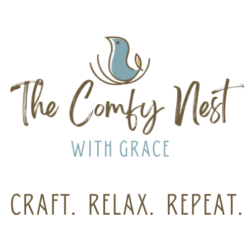 The Comfy Nest with Grace