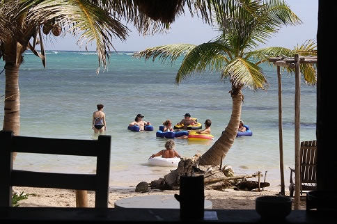 Maya Chan Beach Resort Pass Nov 18, 2026