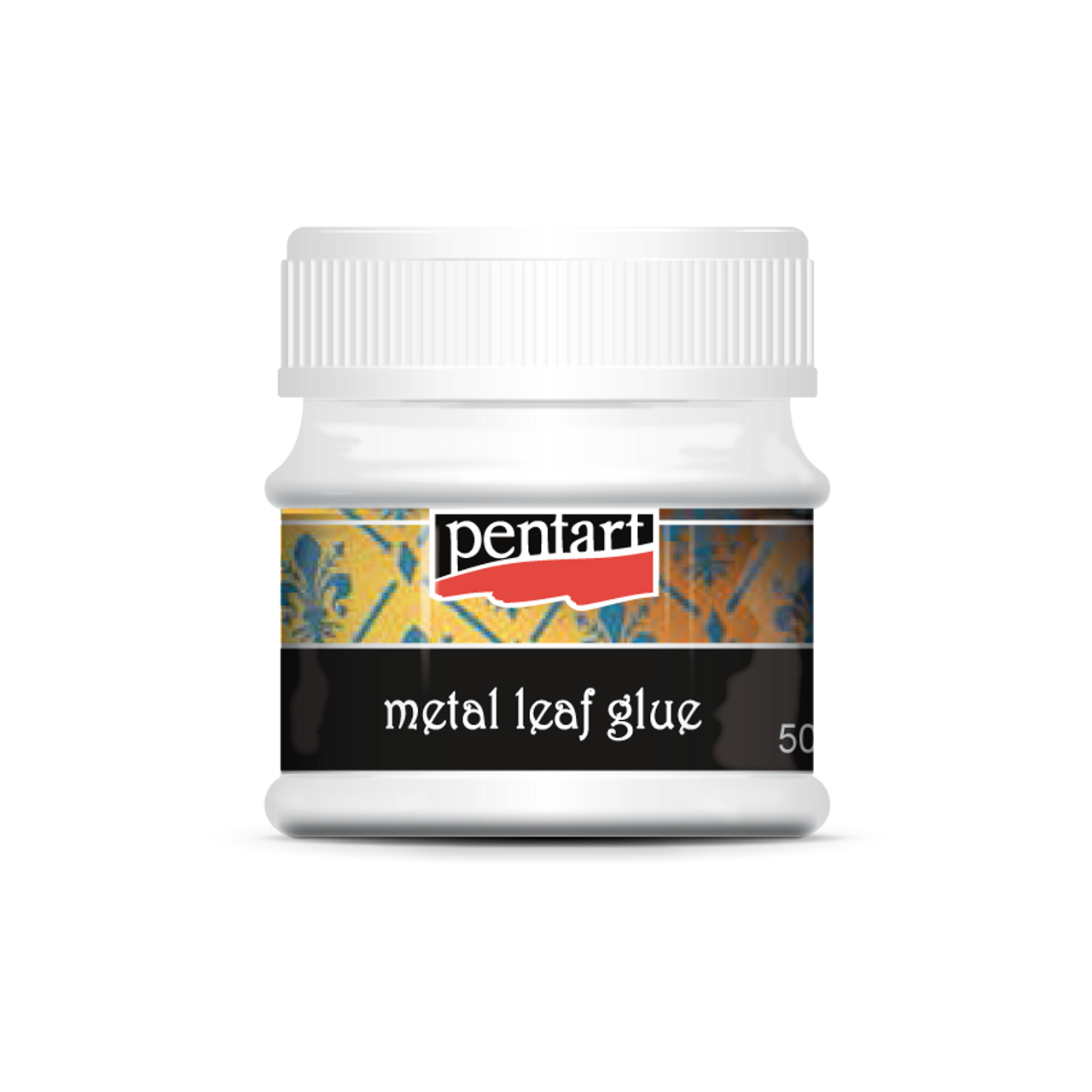 Pentart Metal Leaf Glue 50 ml