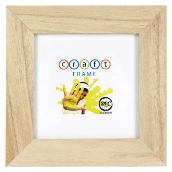 4"X4" Square Frame