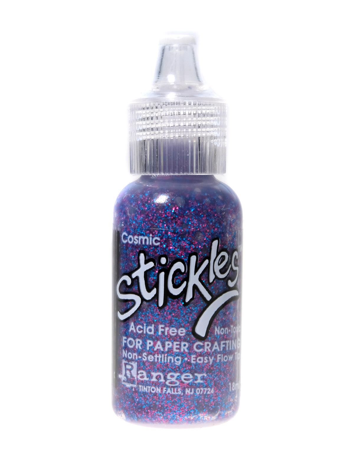 Stickles Glitter Glue by Ranger (ONE bottle)